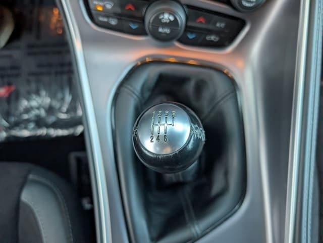 used 2020 Dodge Challenger car, priced at $38,099