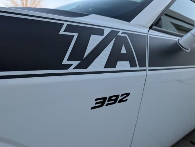 used 2020 Dodge Challenger car, priced at $38,099