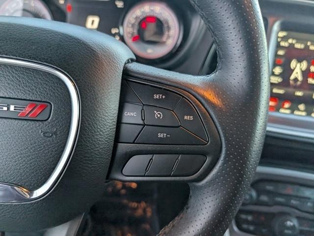 used 2020 Dodge Challenger car, priced at $38,099