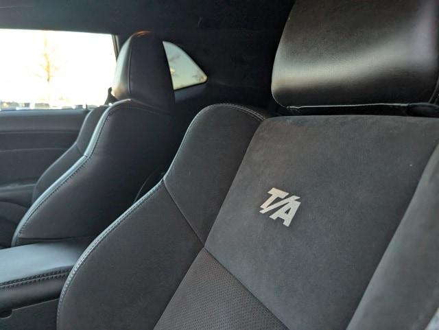 used 2020 Dodge Challenger car, priced at $38,099