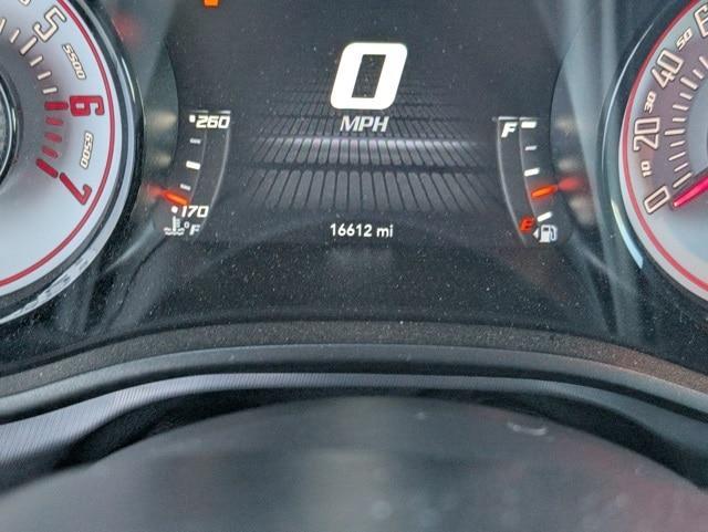 used 2020 Dodge Challenger car, priced at $38,099