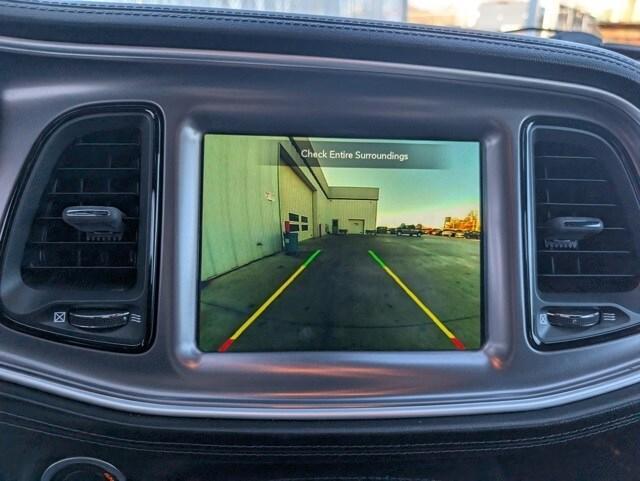 used 2020 Dodge Challenger car, priced at $38,099