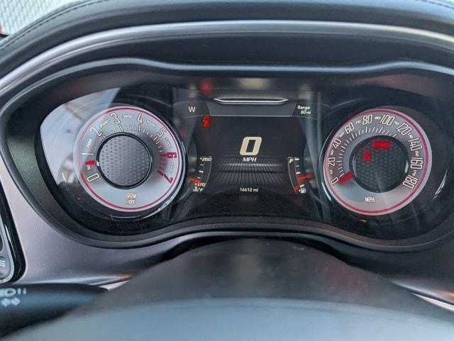 used 2020 Dodge Challenger car, priced at $38,099