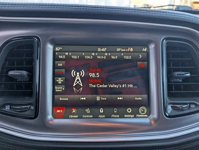 used 2020 Dodge Challenger car, priced at $38,099