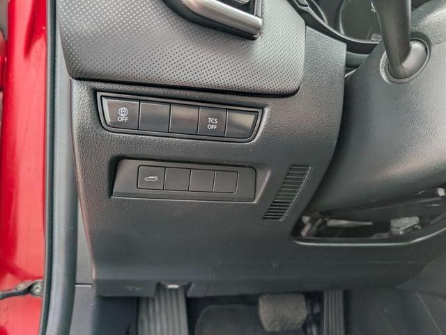 used 2024 Mazda CX-50 car, priced at $26,176