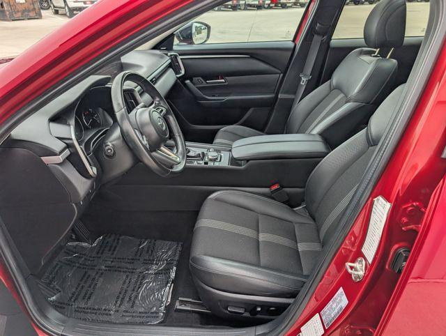 used 2024 Mazda CX-50 car, priced at $26,176