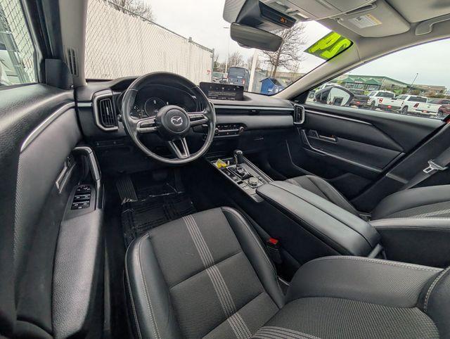 used 2024 Mazda CX-50 car, priced at $26,176