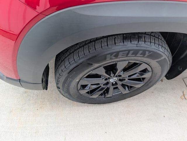 used 2024 Mazda CX-50 car, priced at $26,176