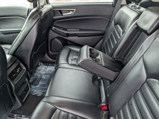 used 2024 Ford Edge car, priced at $22,227