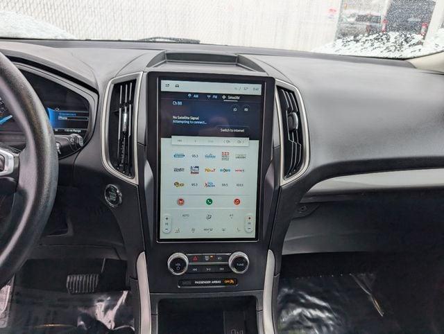 used 2024 Ford Edge car, priced at $22,227