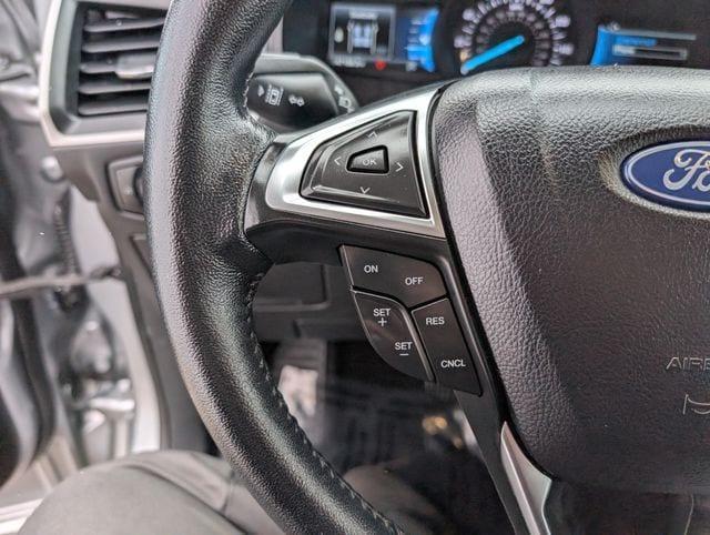 used 2024 Ford Edge car, priced at $22,227