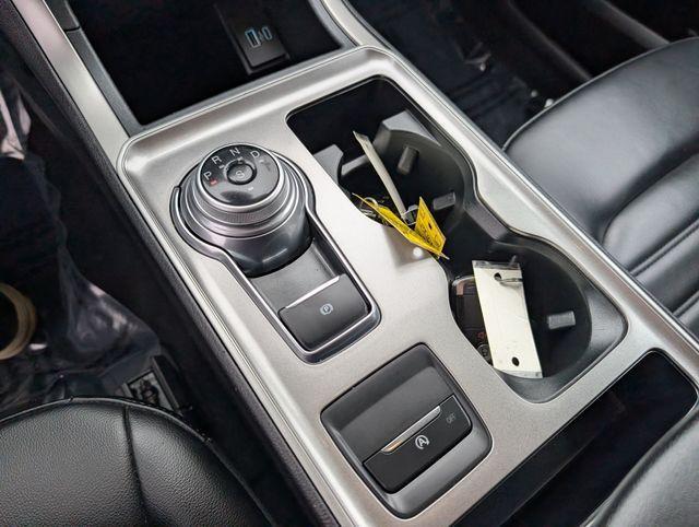 used 2024 Ford Edge car, priced at $22,227