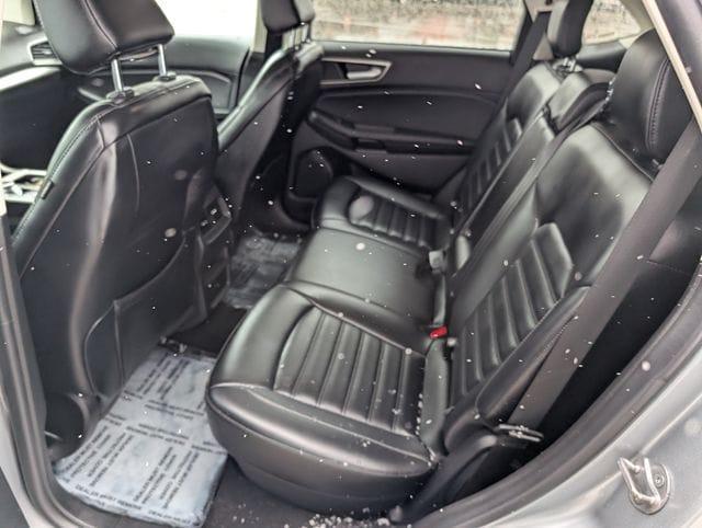 used 2024 Ford Edge car, priced at $22,227