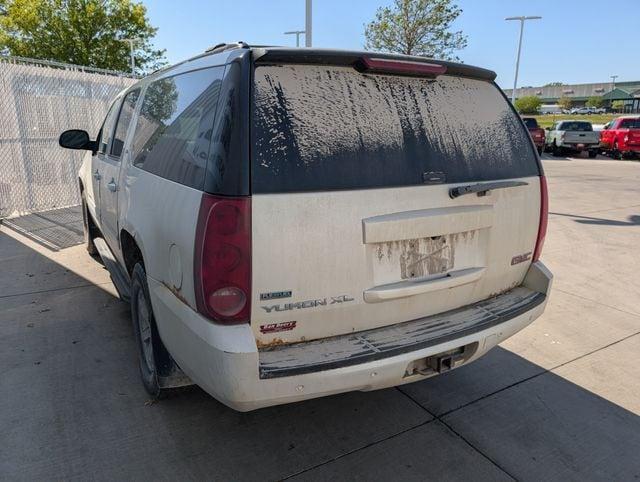 used 2011 GMC Yukon XL car, priced at $5,500