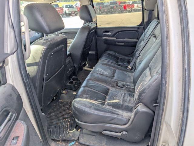 used 2011 GMC Yukon XL car, priced at $5,500