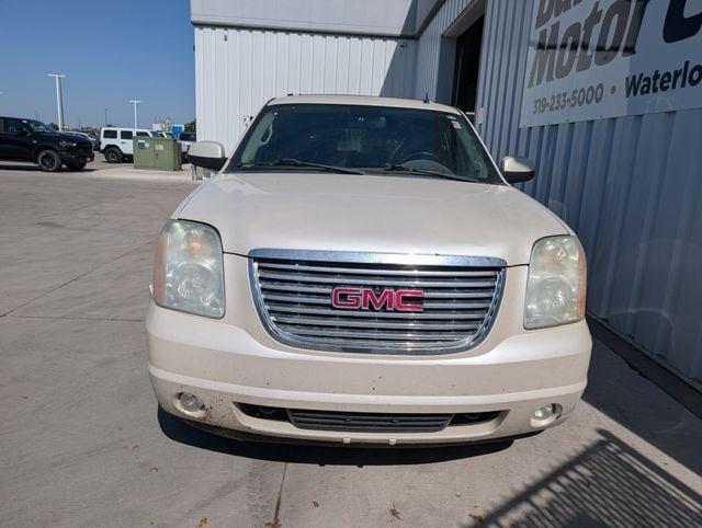 used 2011 GMC Yukon XL car, priced at $5,500