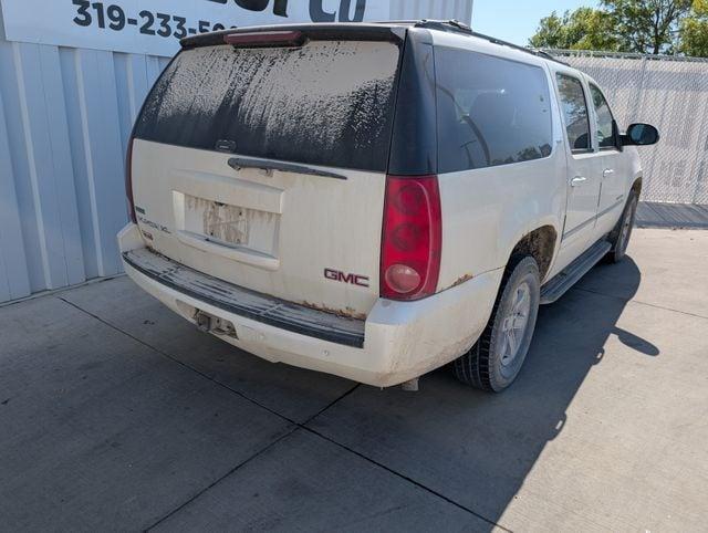 used 2011 GMC Yukon XL car, priced at $5,500
