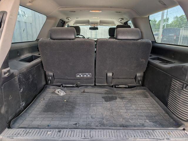 used 2011 GMC Yukon XL car, priced at $5,500