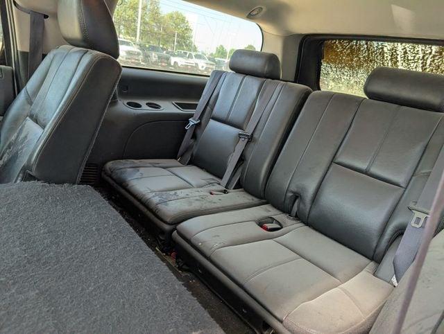 used 2011 GMC Yukon XL car, priced at $5,500