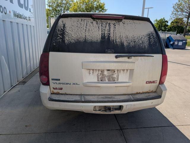 used 2011 GMC Yukon XL car, priced at $5,500
