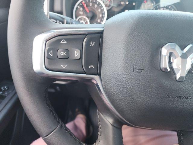 new 2026 Ram 1500 car, priced at $58,048
