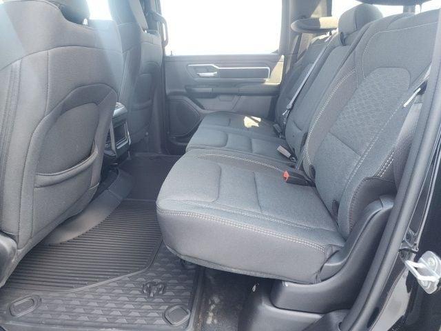 new 2026 Ram 1500 car, priced at $58,048