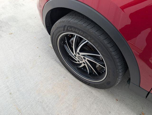 used 2014 Ford Explorer car, priced at $11,750