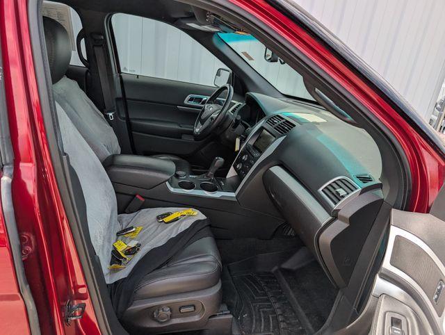 used 2014 Ford Explorer car, priced at $11,750