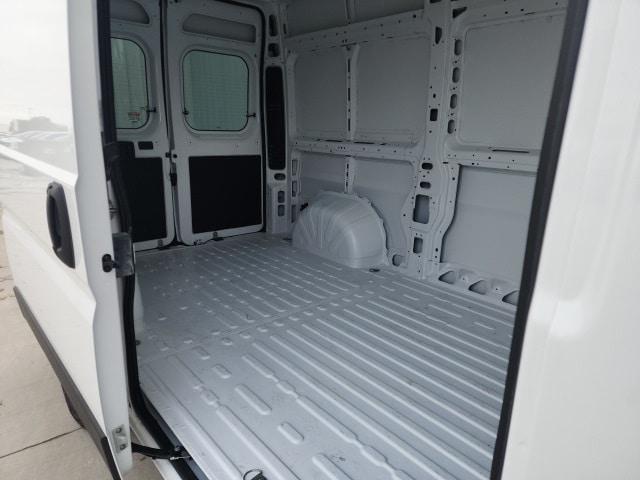 used 2025 Ram ProMaster 2500 car, priced at $37,451