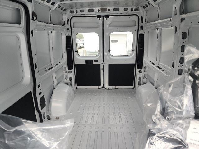 used 2025 Ram ProMaster 2500 car, priced at $37,451
