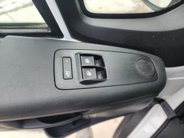 used 2025 Ram ProMaster 2500 car, priced at $37,451