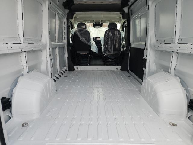 used 2025 Ram ProMaster 2500 car, priced at $37,451