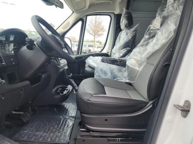 used 2025 Ram ProMaster 2500 car, priced at $37,451