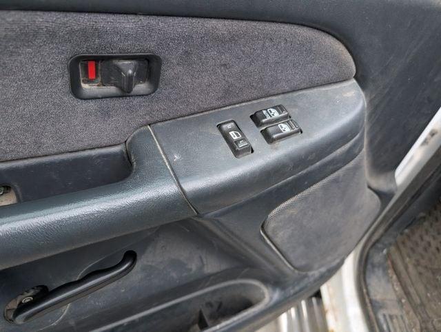 used 2002 Chevrolet Silverado 1500 car, priced at $3,995