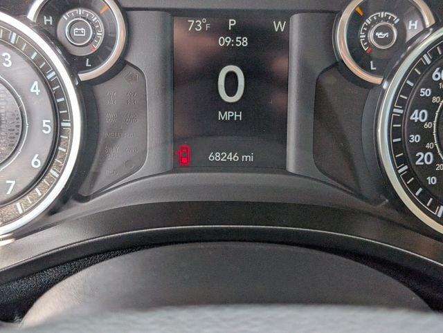 used 2019 Ram 1500 car, priced at $24,271
