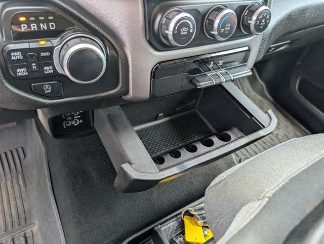 used 2019 Ram 1500 car, priced at $24,271