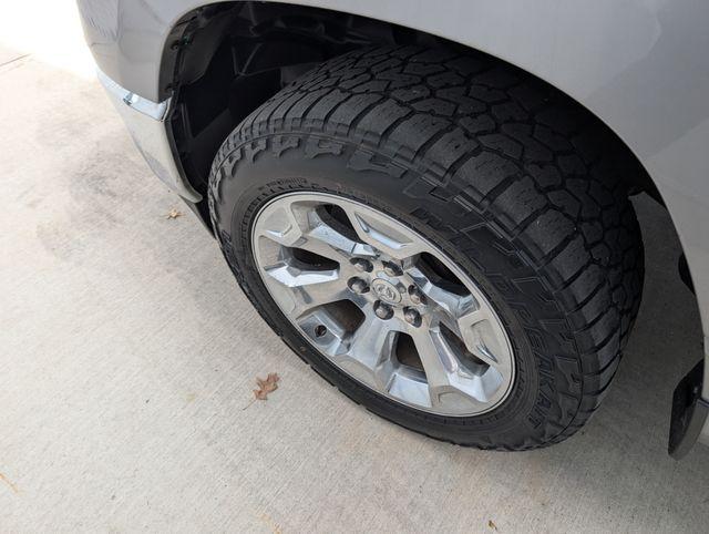 used 2019 Ram 1500 car, priced at $24,271