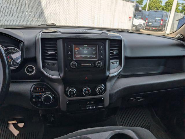 used 2019 Ram 1500 car, priced at $24,271