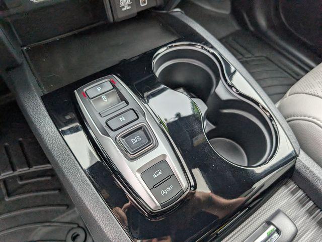 used 2020 Honda Passport car, priced at $30,501