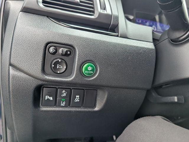 used 2020 Honda Passport car, priced at $30,501