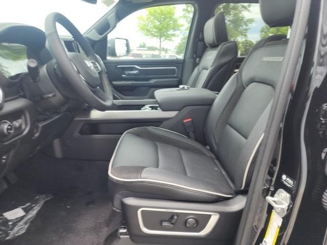 new 2026 Ram 1500 car, priced at $55,222