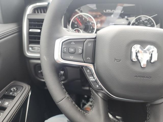 new 2026 Ram 1500 car, priced at $55,222