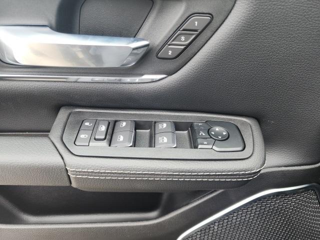 new 2026 Ram 1500 car, priced at $55,222