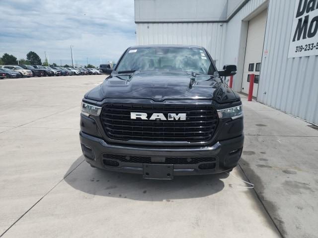 new 2026 Ram 1500 car, priced at $55,222