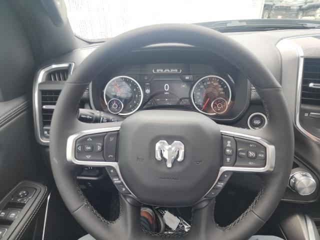 new 2026 Ram 1500 car, priced at $55,222