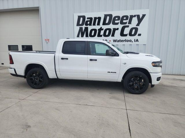 new 2026 Ram 1500 car, priced at $66,284