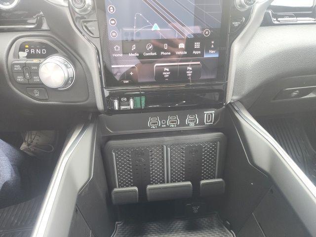 new 2026 Ram 1500 car, priced at $66,284