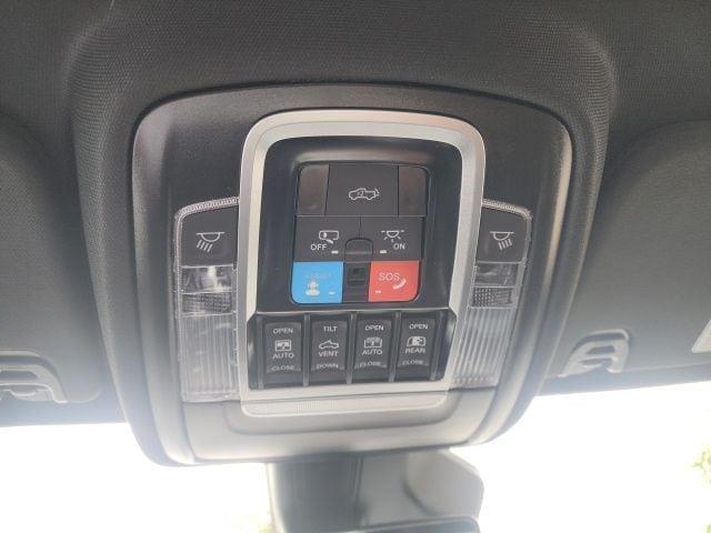 new 2026 Ram 1500 car, priced at $66,284