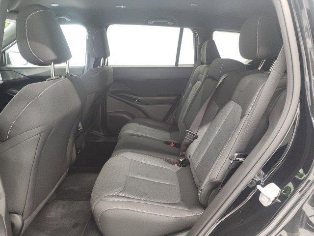 new 2026 Jeep Cherokee car, priced at $35,313