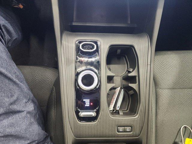 new 2026 Jeep Cherokee car, priced at $35,313